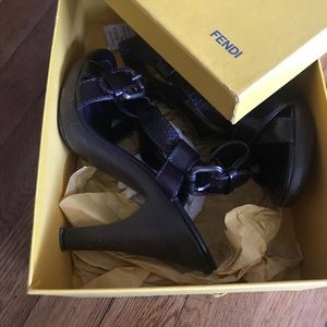 Fendi Sandals